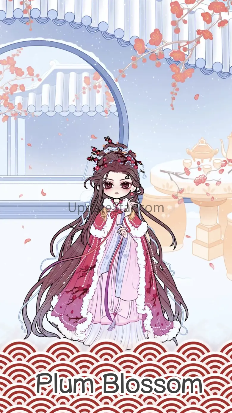 Courtly Makeover - Pastel Girl 1.0.3