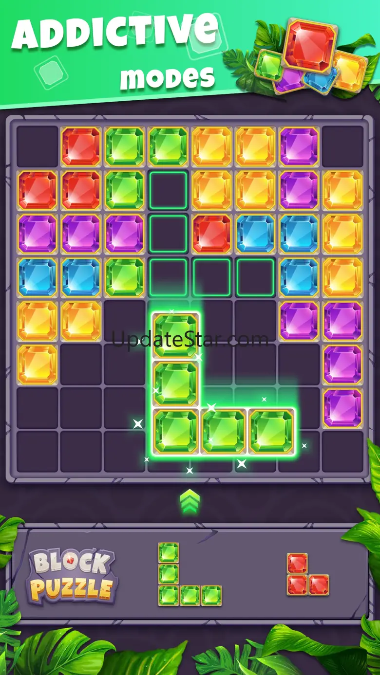 Block Puzzle - Classic game 1.0.2