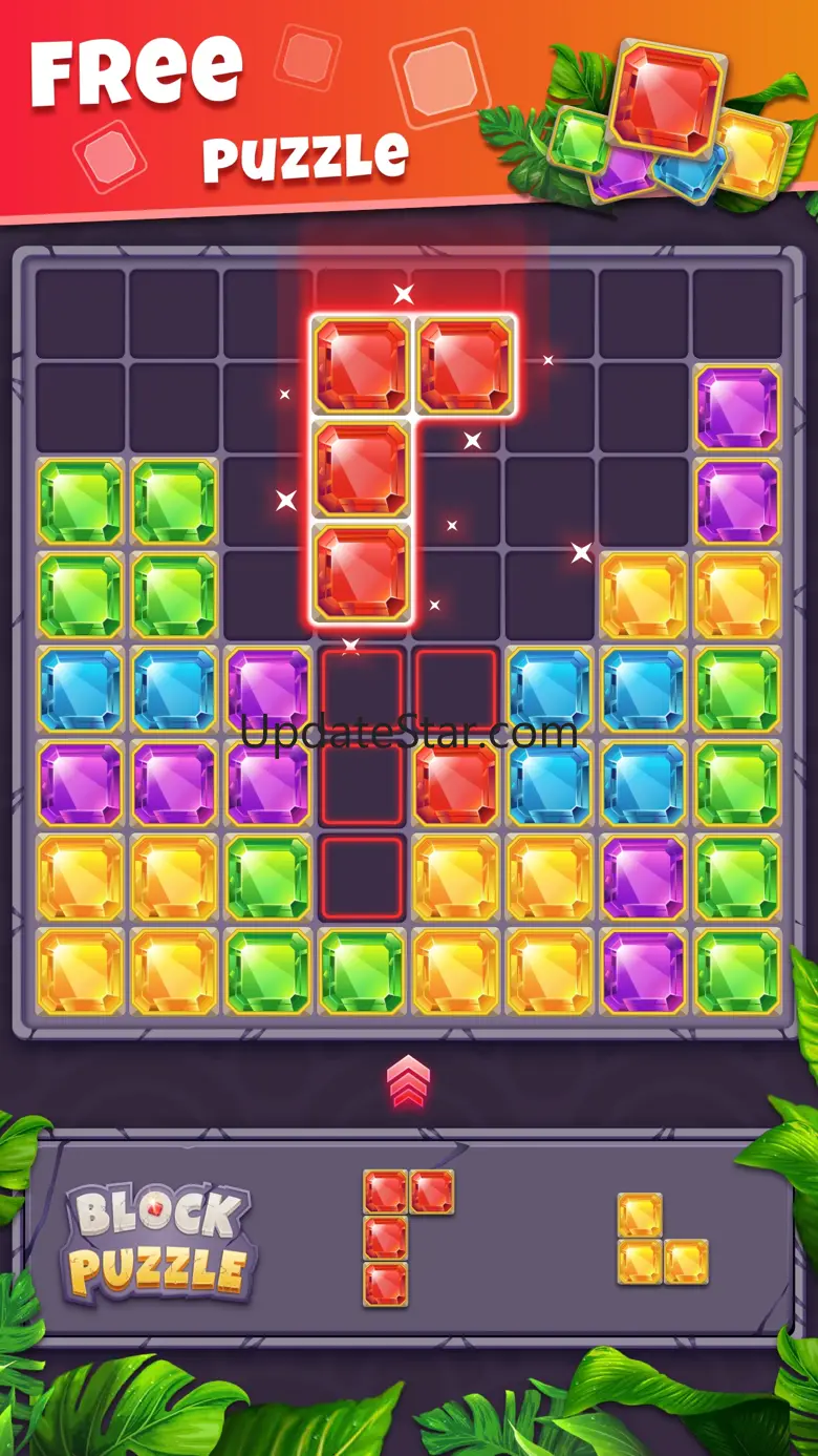 Block Puzzle - Classic game 1.0.2