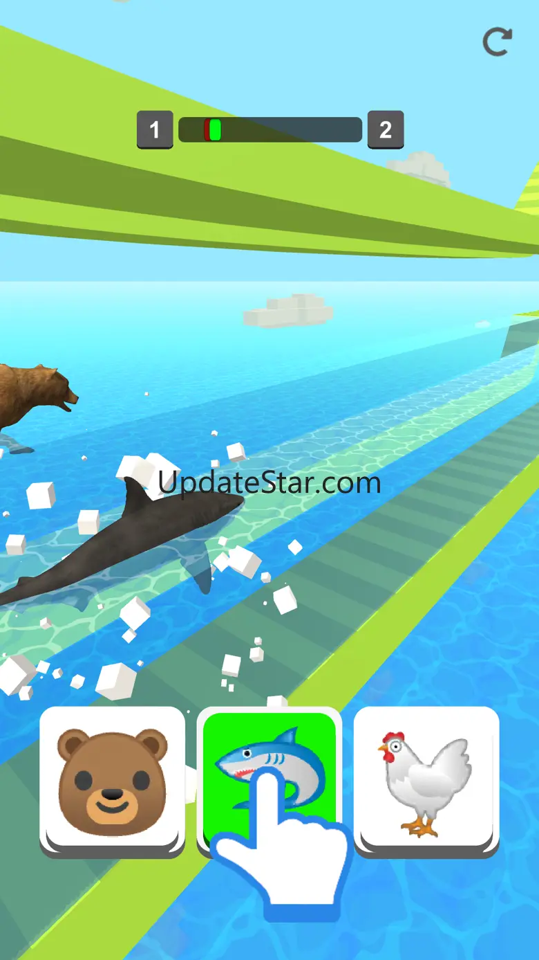 Switch the Animal! 1.21