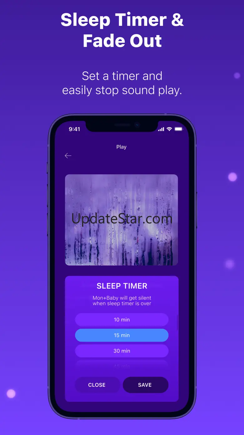 Lullaby Songs Offline 1.2
