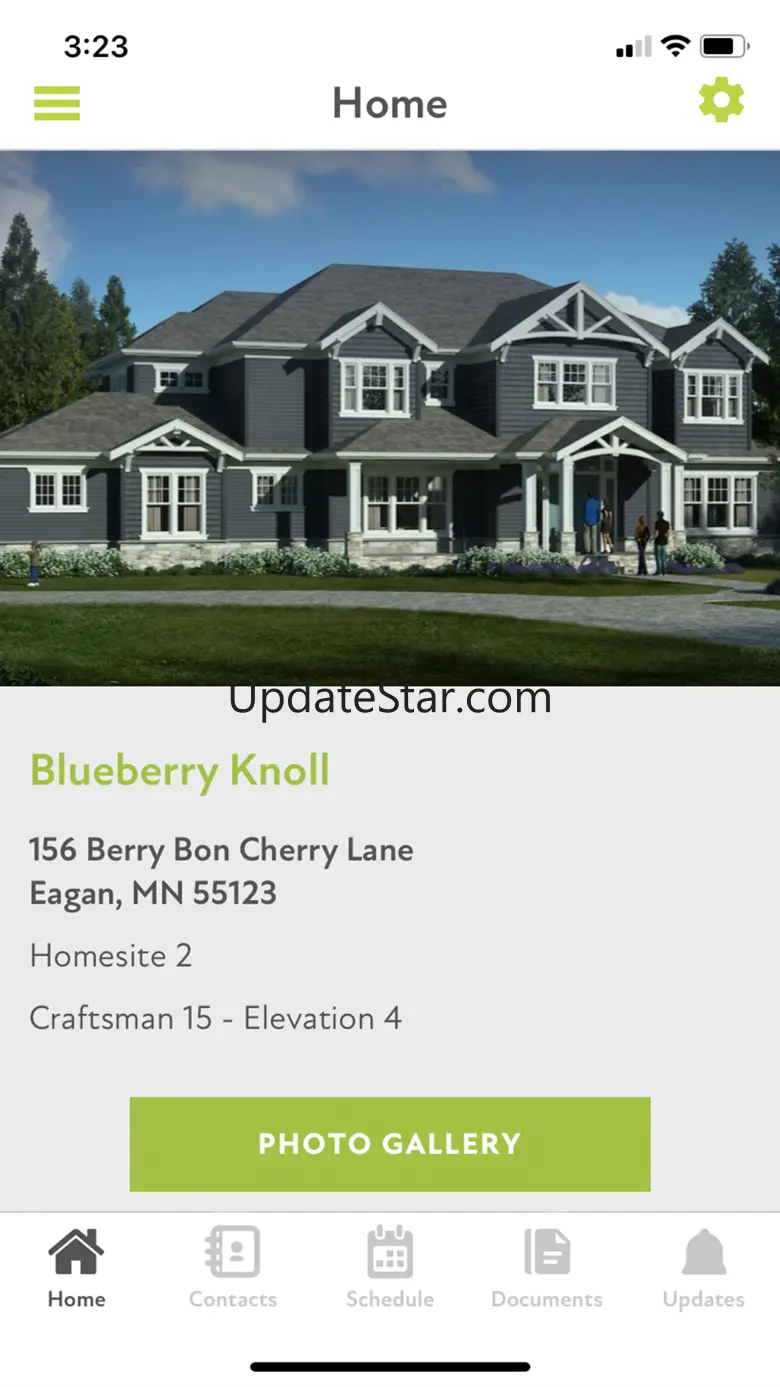 Tri Pointe Homes 1.8.6