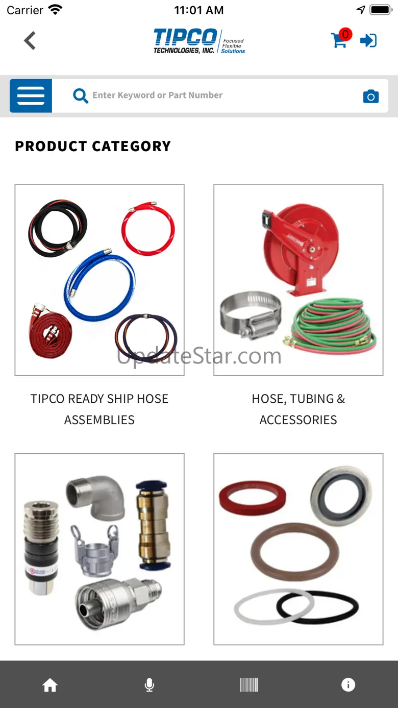 TIPCO Technologies 1.1