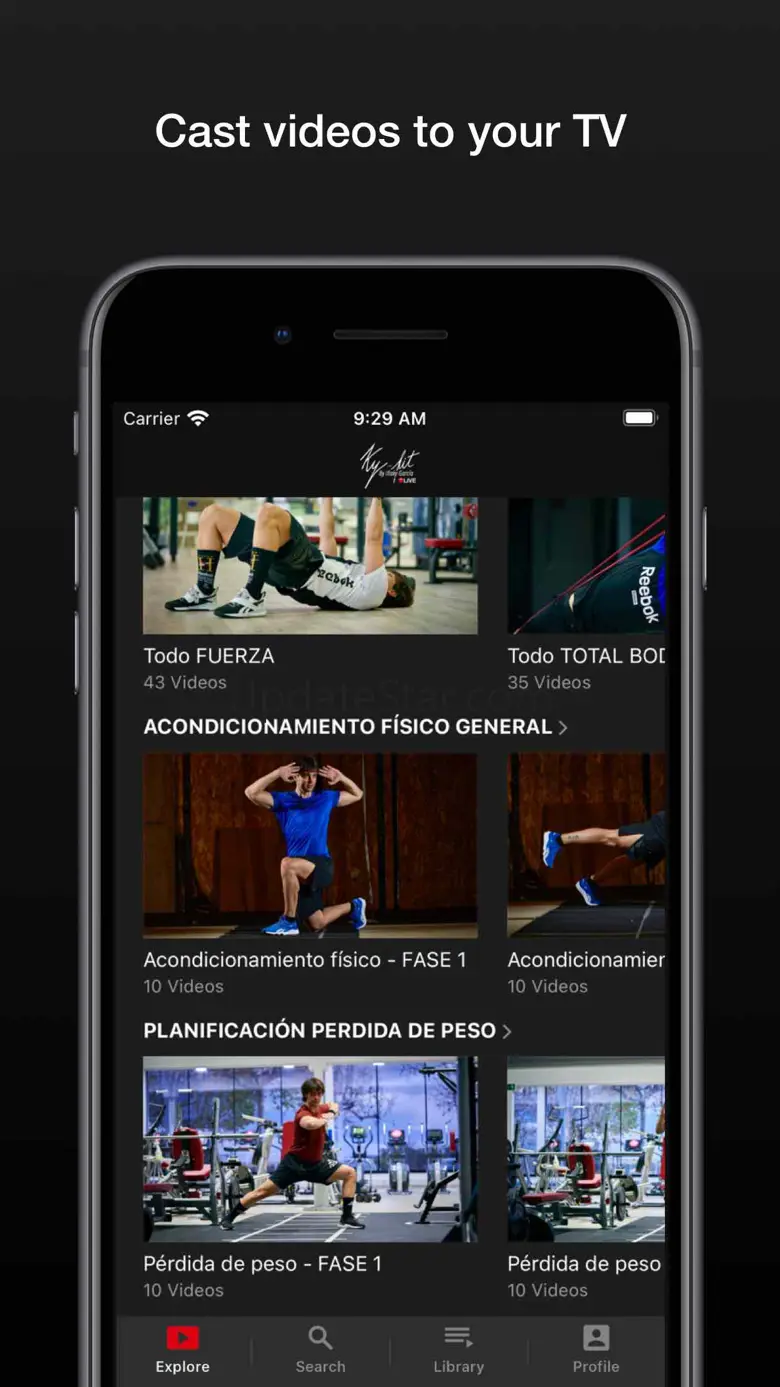 KY-FIT.LIVE 8.500.1