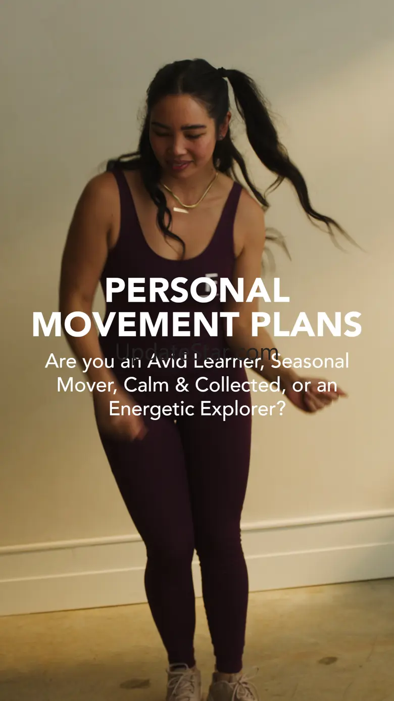 Movement by NM: Fitness & Yoga 8.600.1