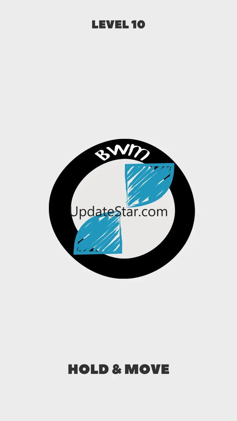 Fix the Logo 1.0