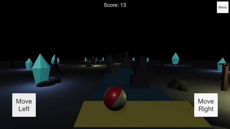 Garbage Sphere 1.0.1
