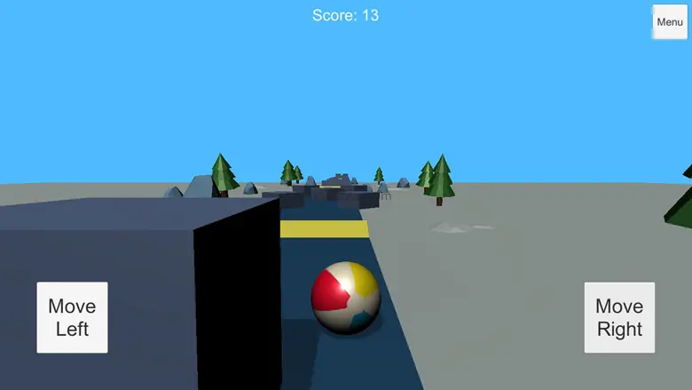 Garbage Sphere 1.0.1