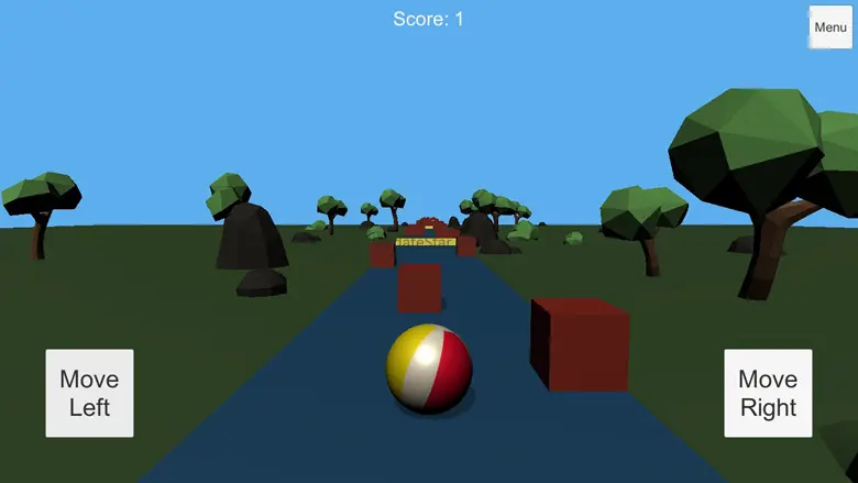 Garbage Sphere 1.0.1