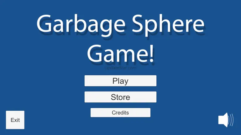 Garbage Sphere 1.0.1