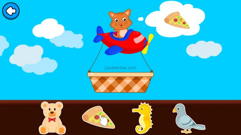 AutiSpark Autism Games: School 1.2