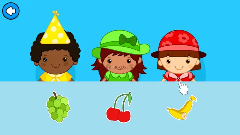 AutiSpark Autism Games: School 1.2