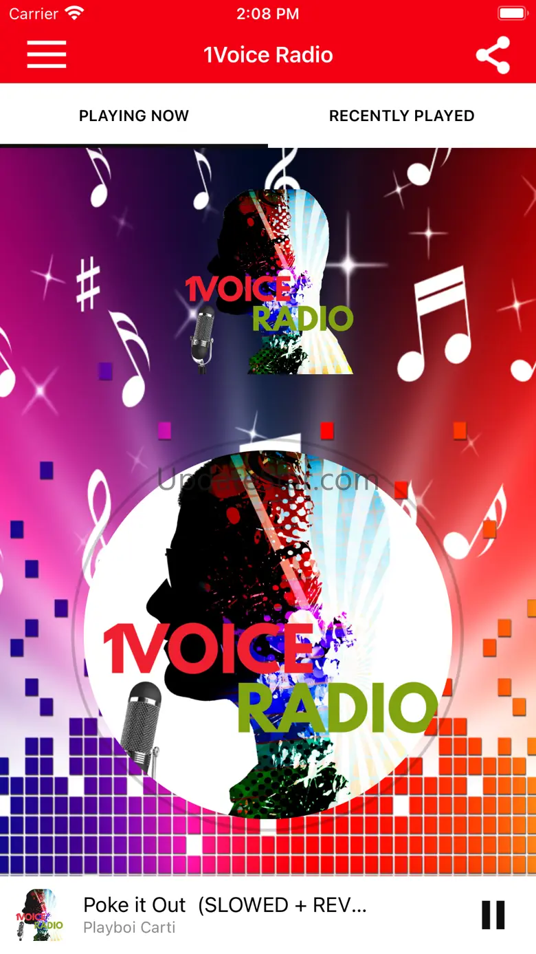 1Voice Radio 23.5.11