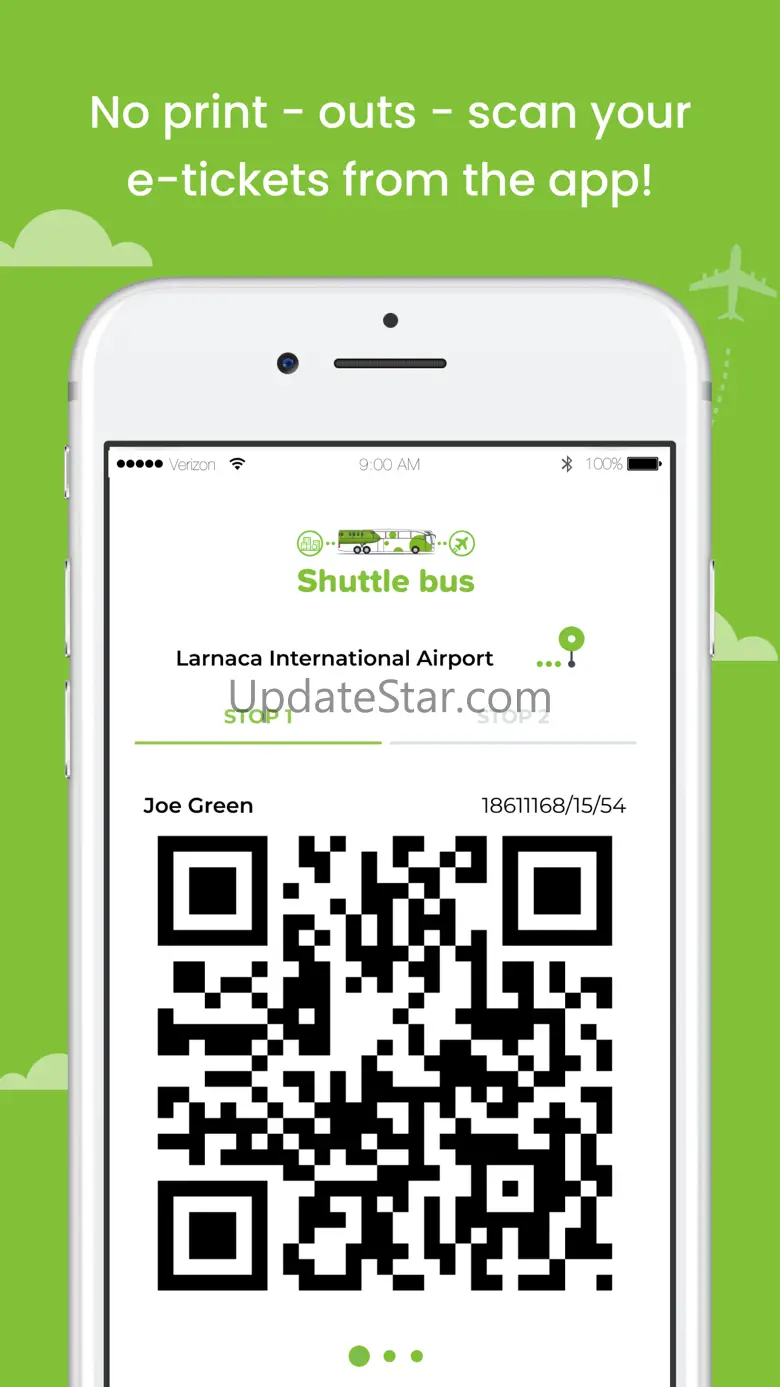 flibco.com - Bus & Door2Gate 8.4.0