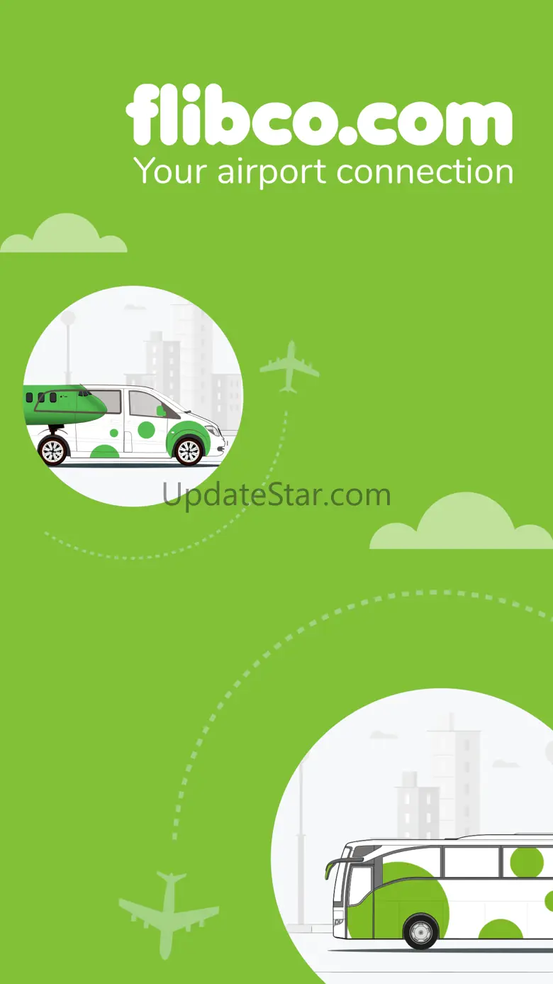 flibco.com - Bus & Door2Gate 8.4.0