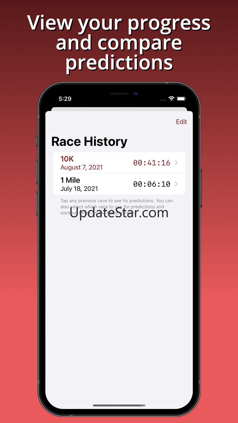 CalcuRun 2.4.1