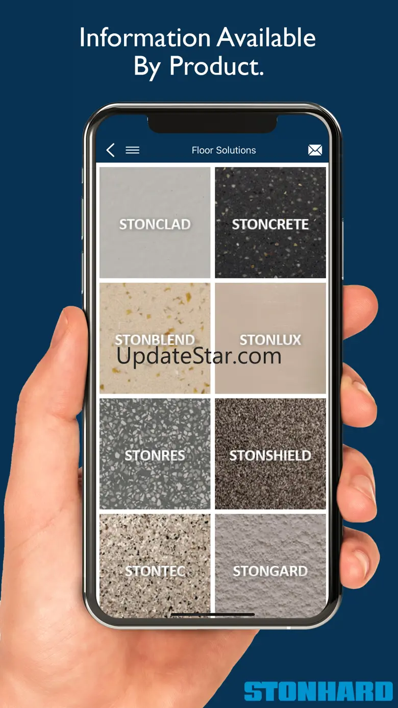 Stonhard Mobile 2.2