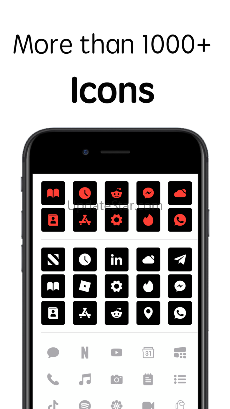 iThemes - App icons 3.2.3