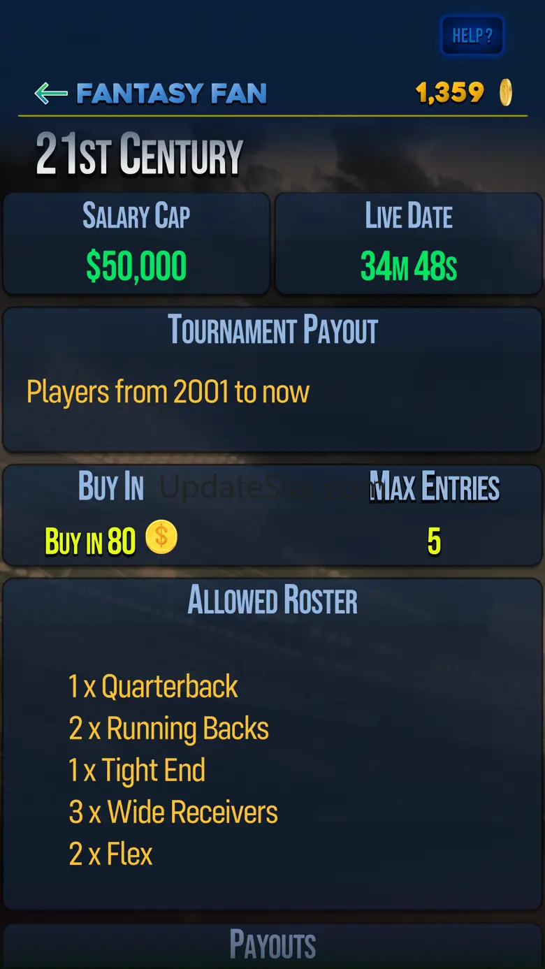 GoAt Instant Fantasy 1.1.7