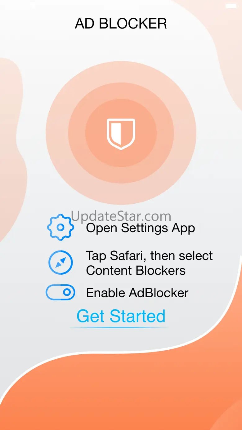 StopAds - Ad Blocker 1.2.1