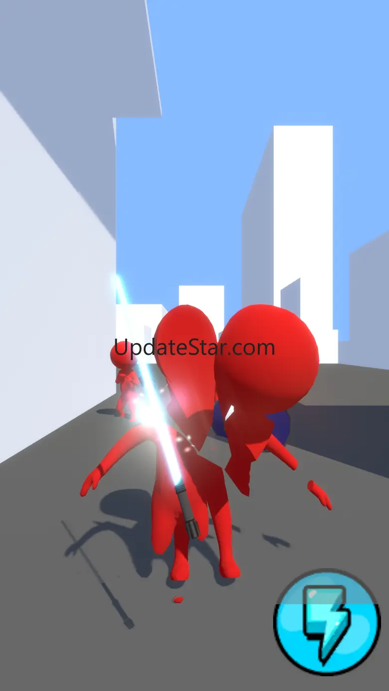 Saber Master 1.5