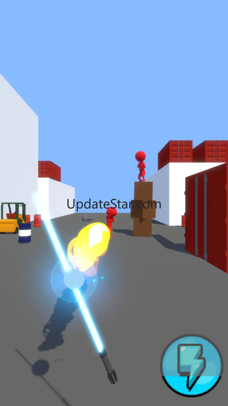 Saber Master 1.5