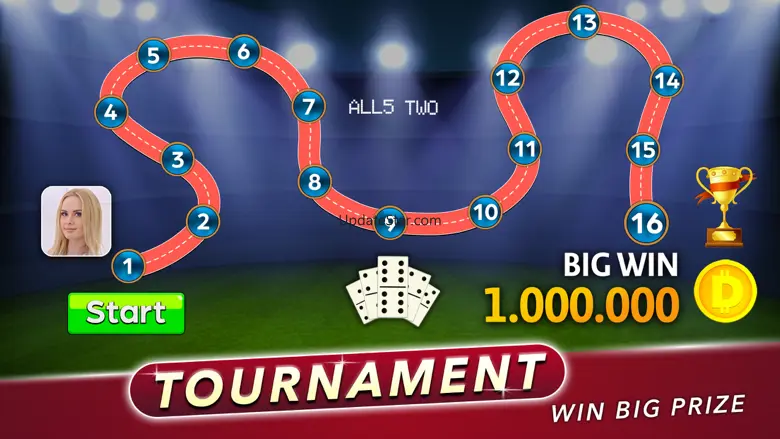 Dominoes: Online Domino Game 1.9