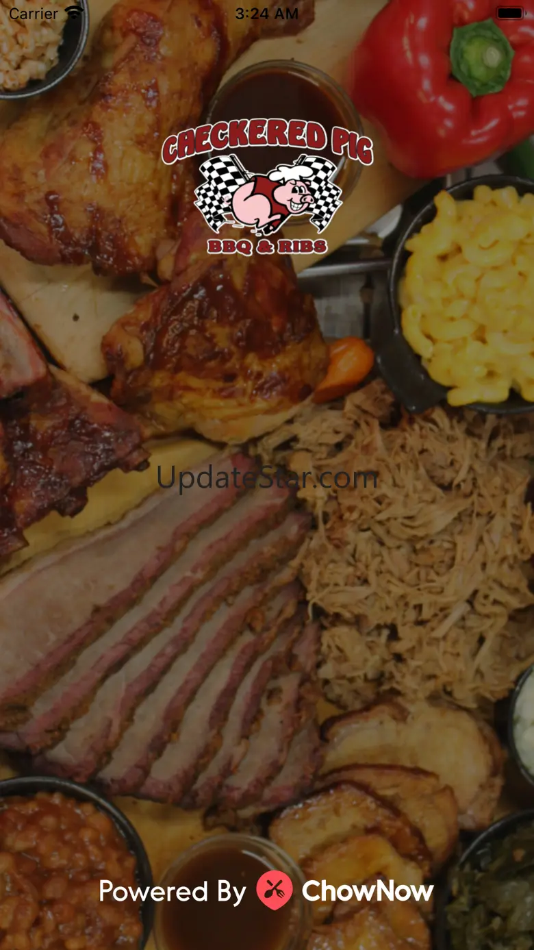 Checkered Pig 3.17.0