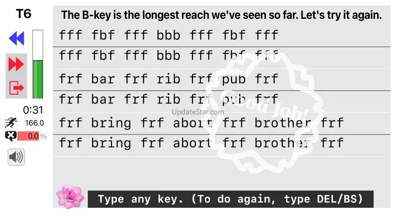 Typist XK 1.0.1