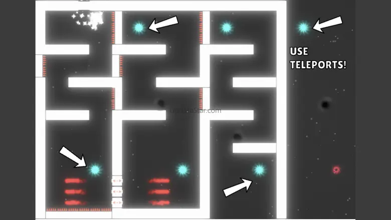 Star Light: Jump Adventures 1.0.30