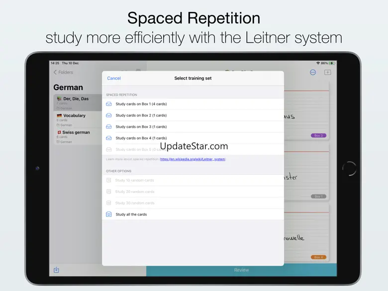 Kyoku Flashcards Lite 2.6.2