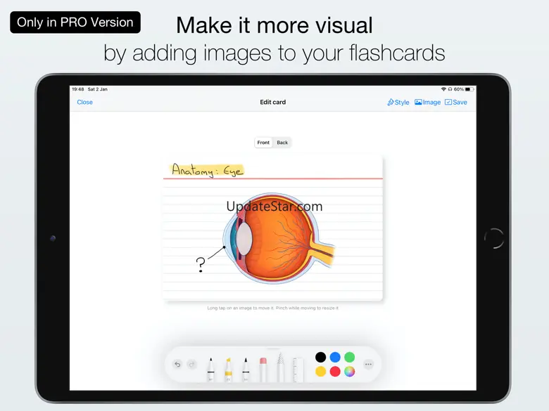Kyoku Flashcards Lite 2.6.2