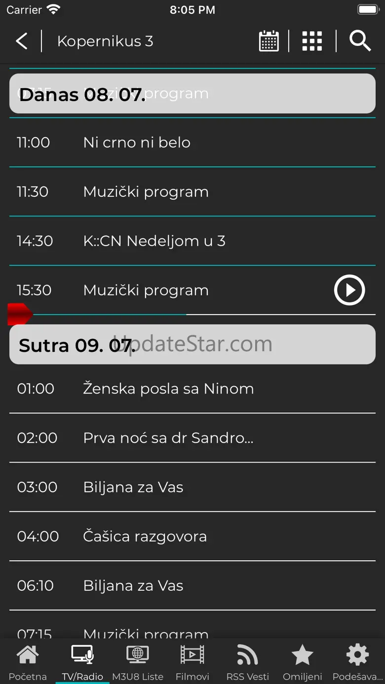 Adria Telekom