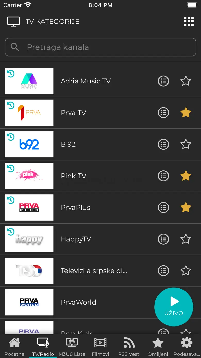 Adria Telekom