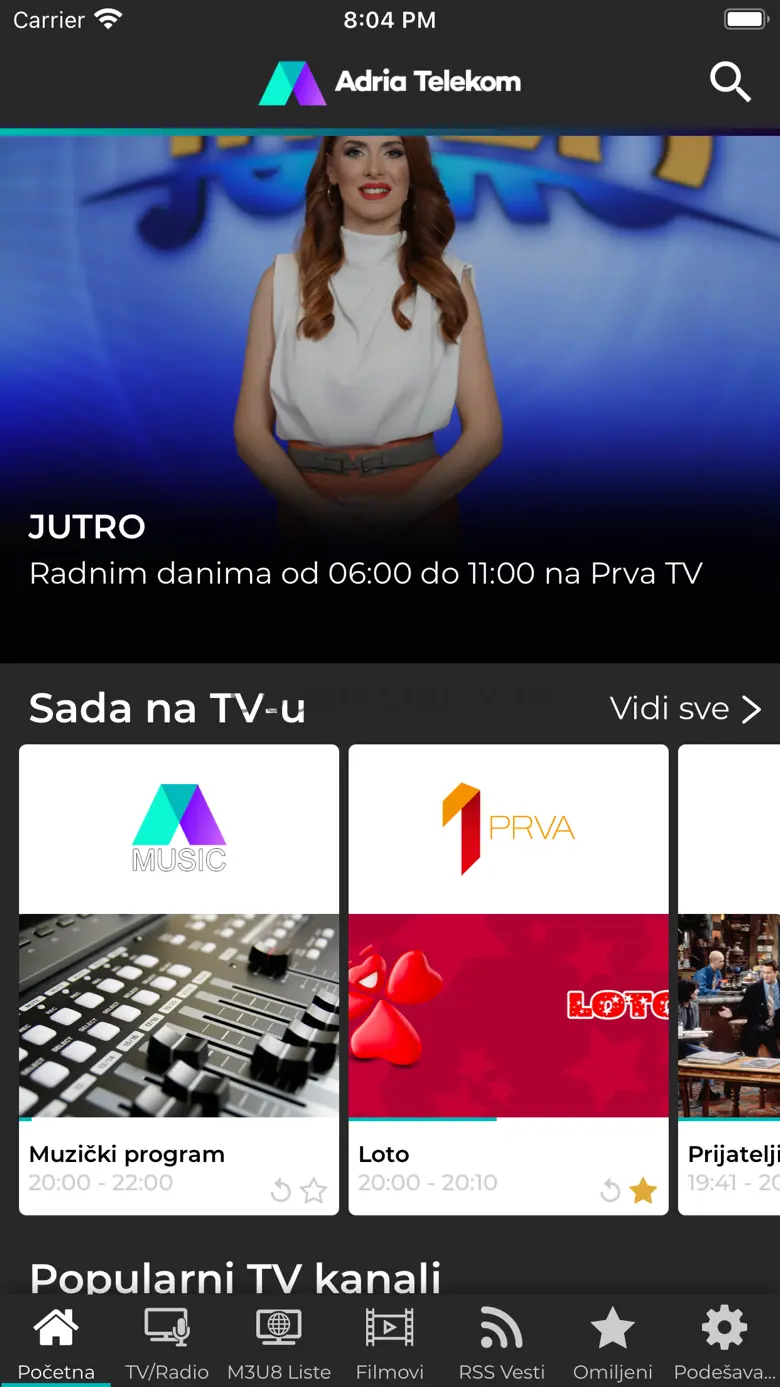 Adria Telekom