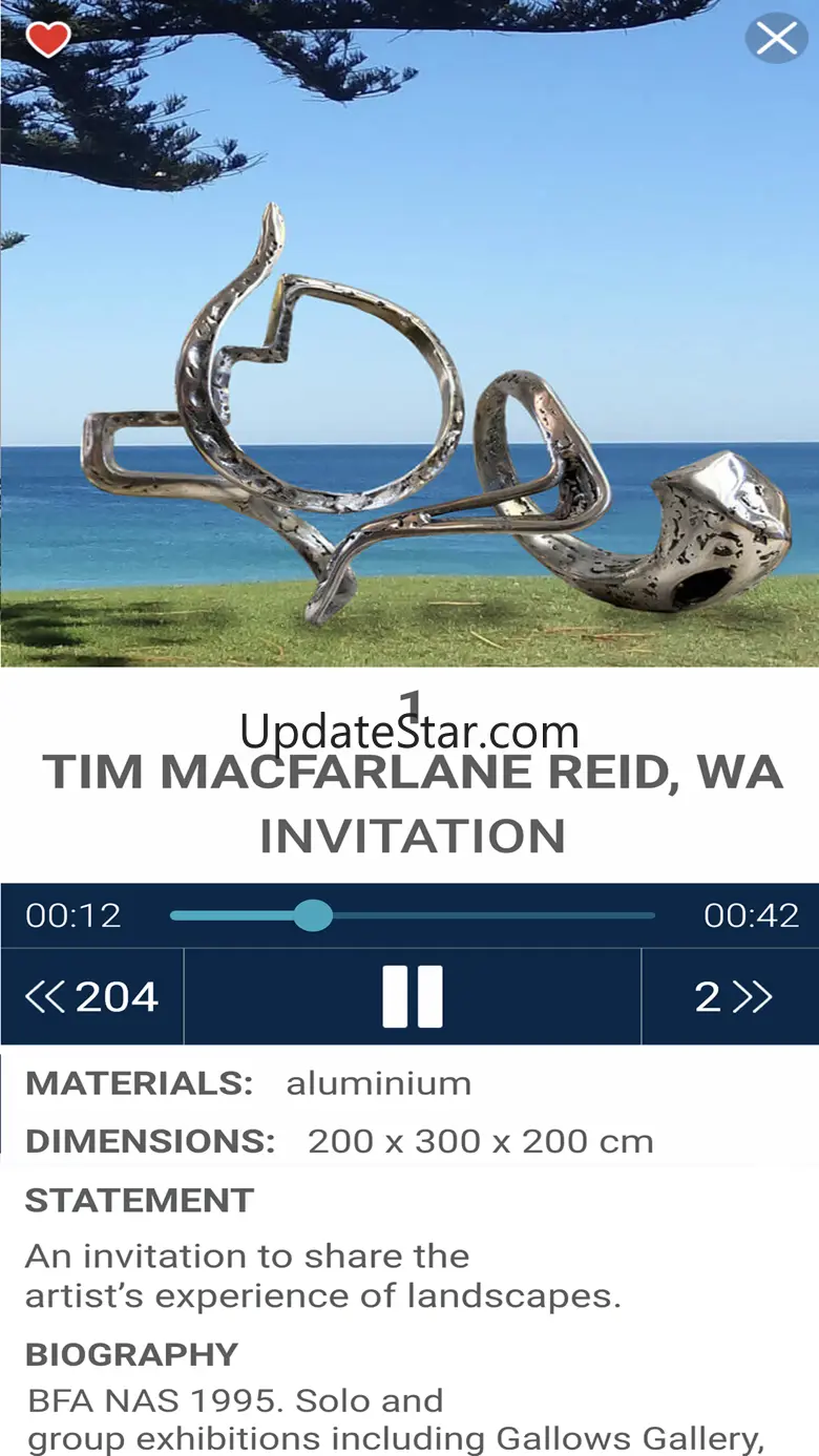 Sculpture by the Sea 2.5