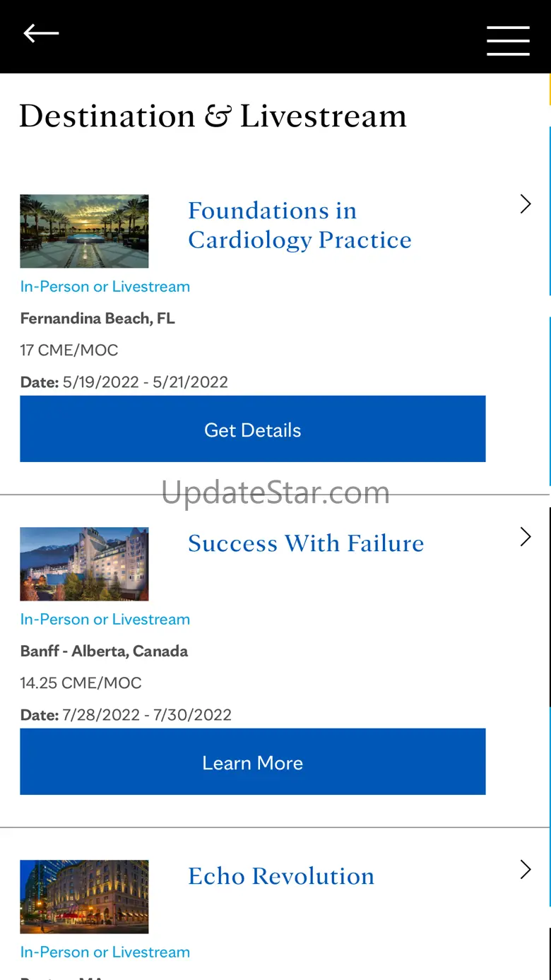 Mayo Clinic Cardiovascular CME 1.1.3