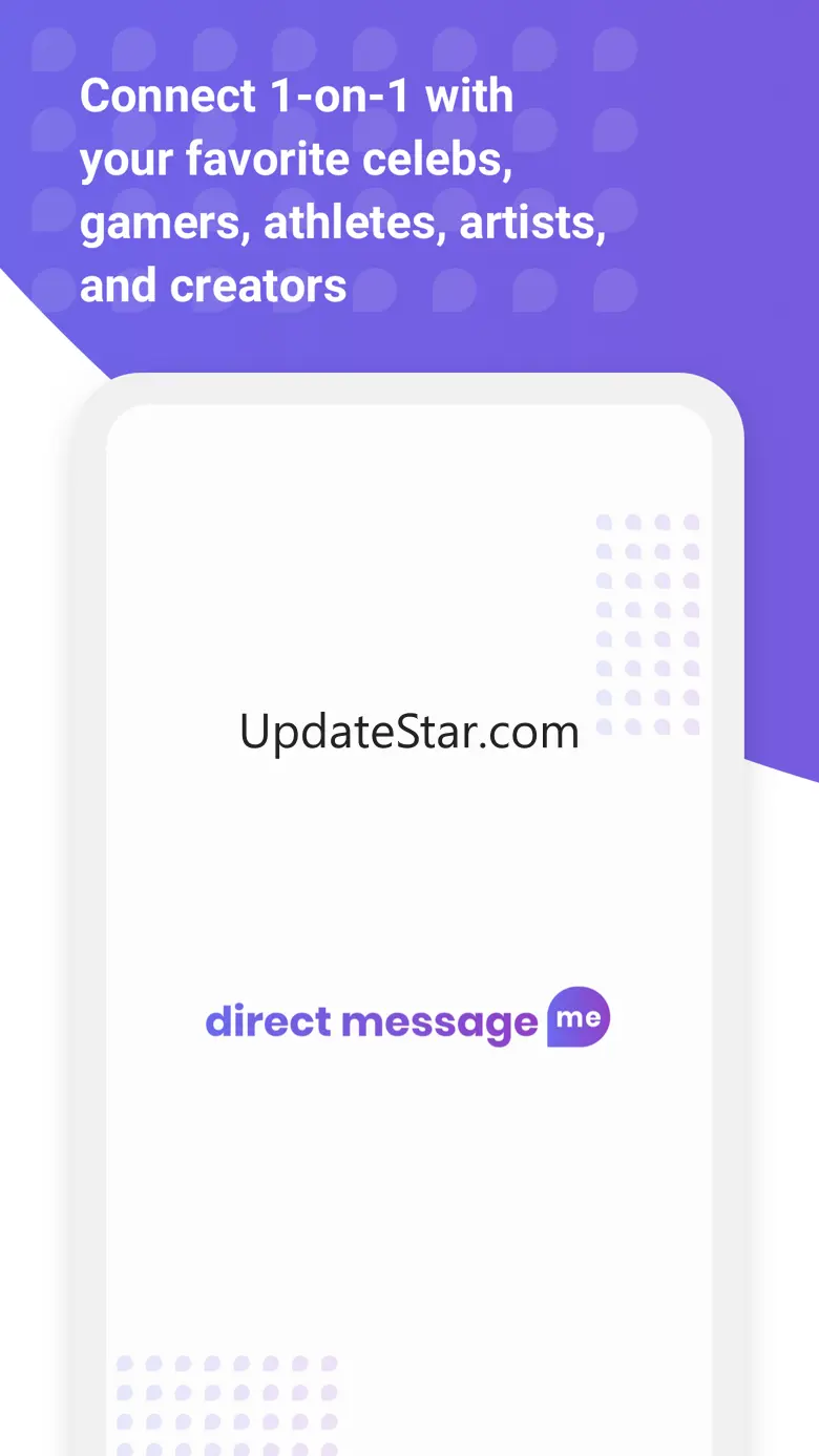 DirectMessage.me 2.0