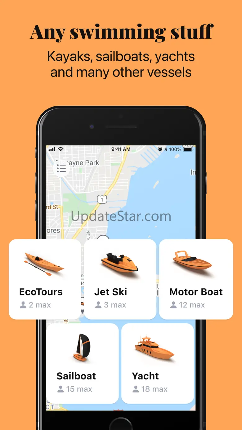 FOXi boats 0.9.14