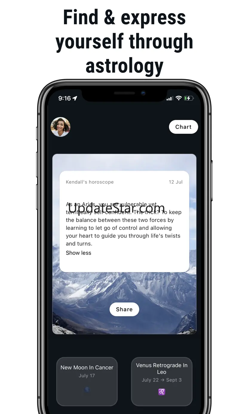 Vybes 1.1.8
