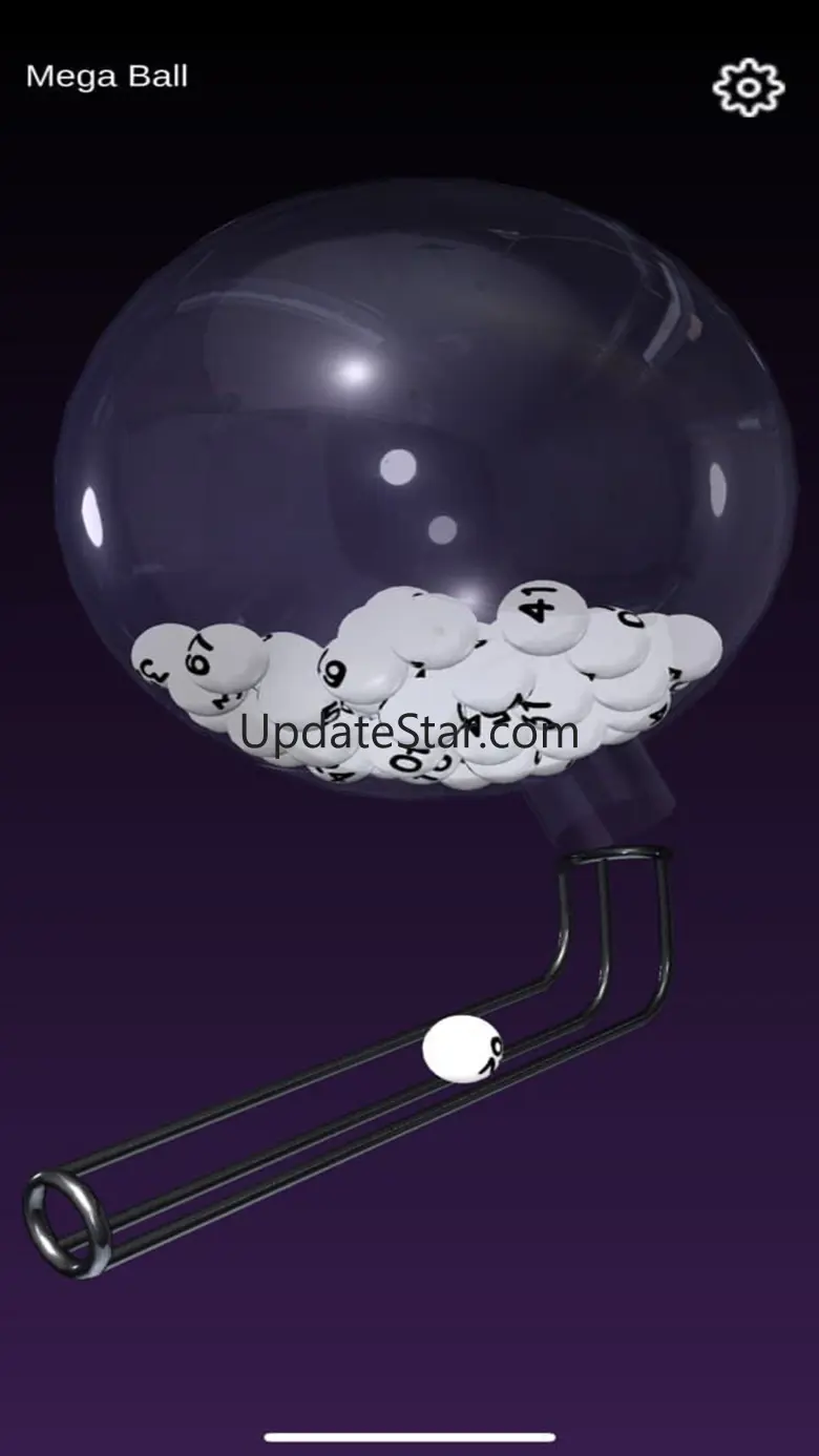 Lucky Shake App 1.0