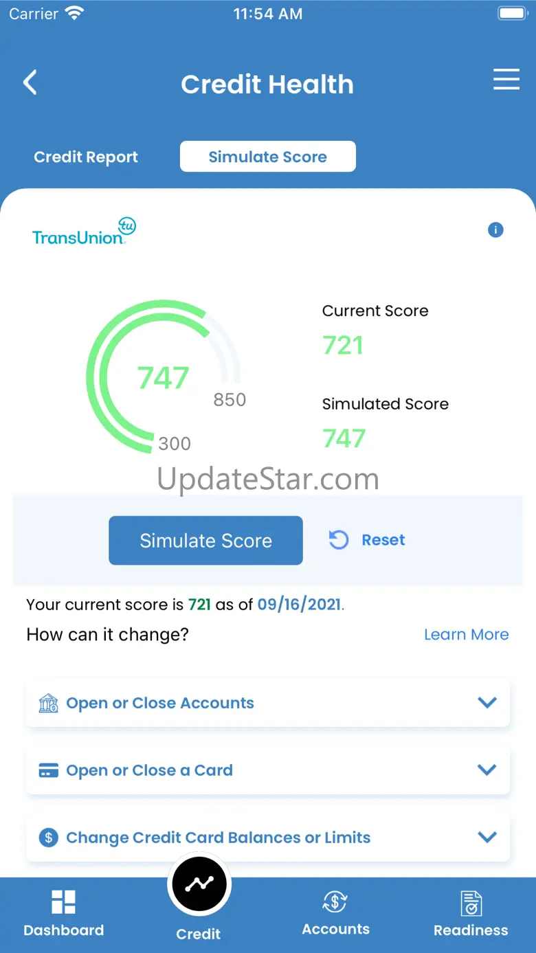 eCredable LiftLocker 4.0