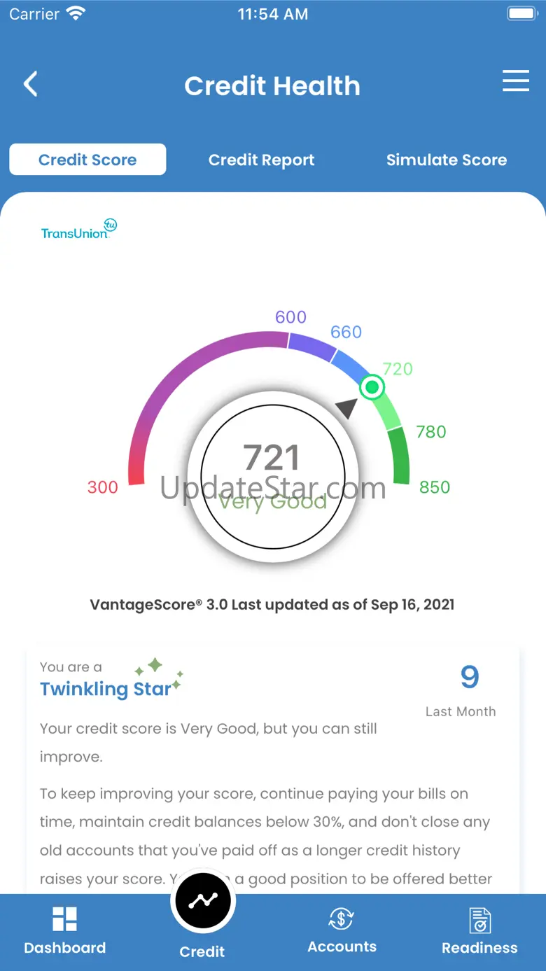 eCredable LiftLocker 4.0