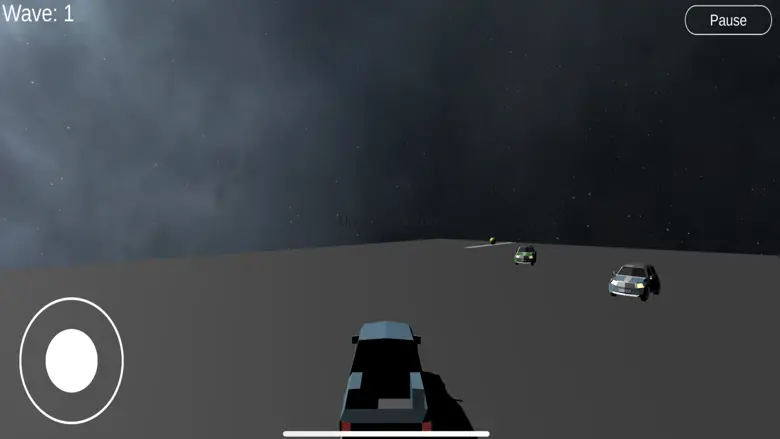Rumble Cars 1.22