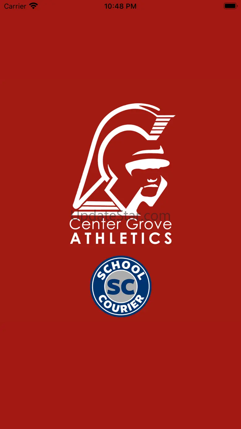 Center Grove Athletics 4.0.27
