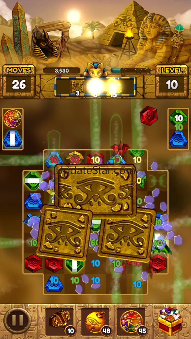 Magic Treasures 1.7.4