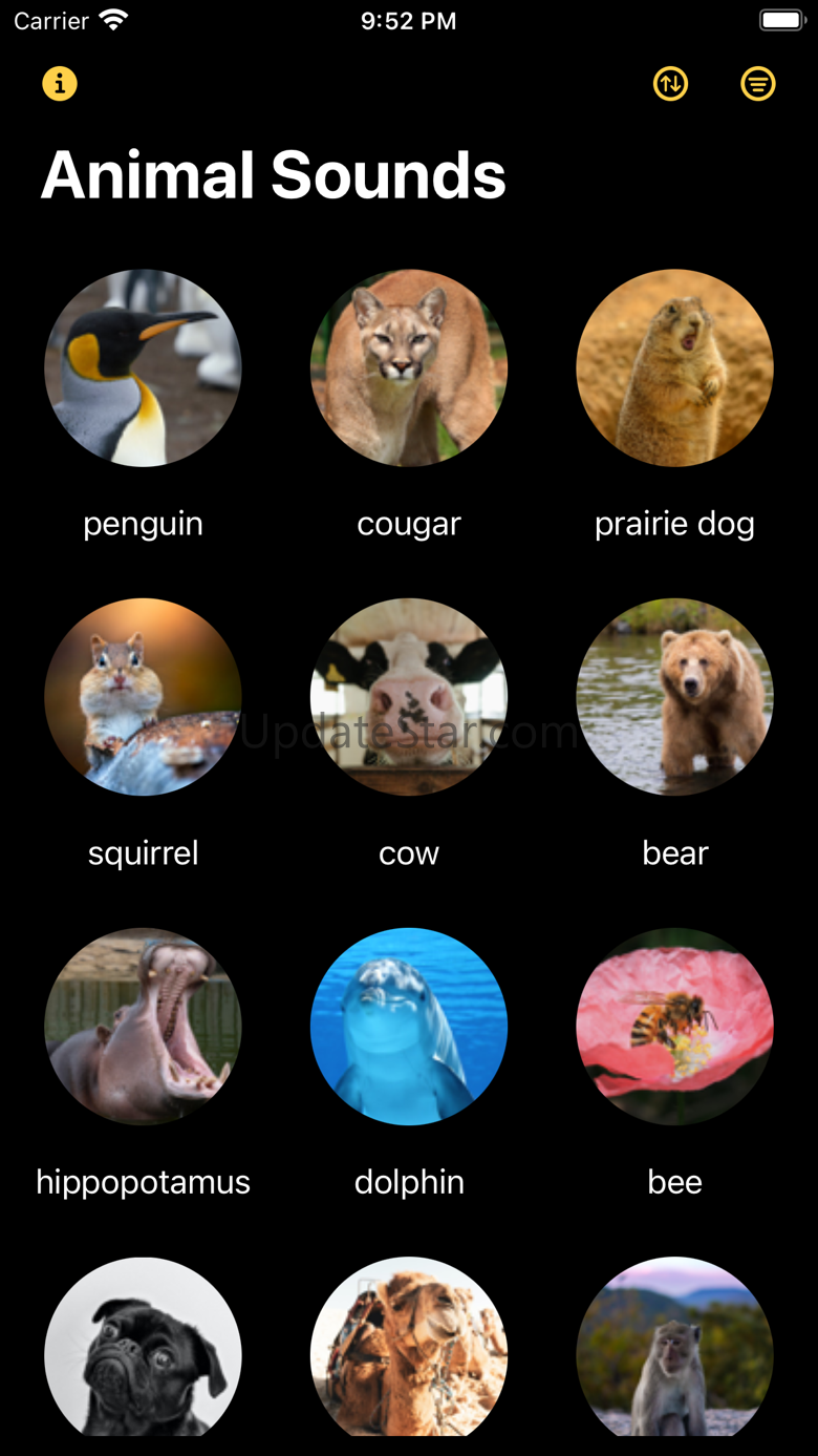 Discovery: Animal Sounds! 3.0
