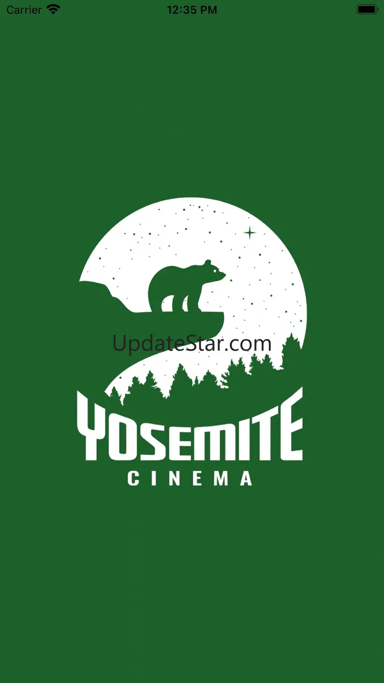 Yosemite Cinema 1.1