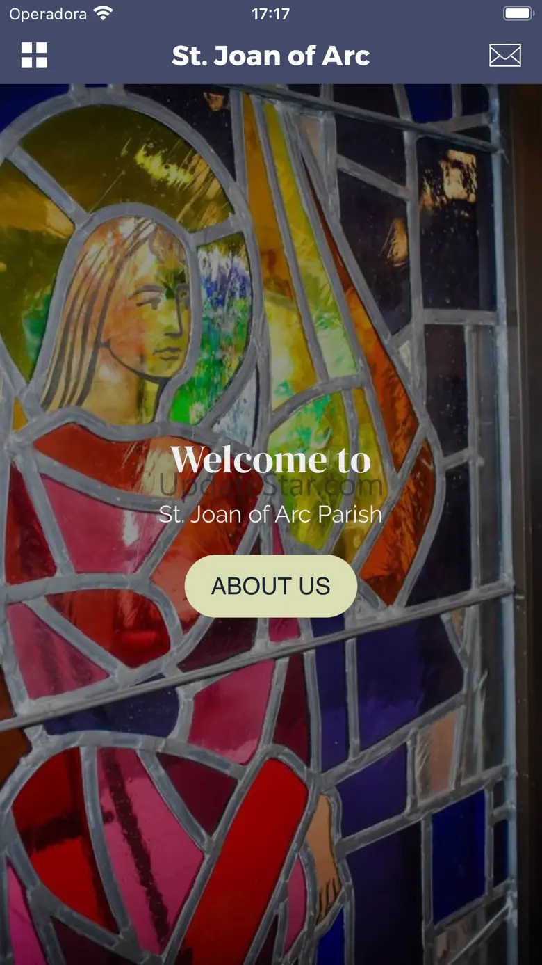 St. Joan of Arc – Marlton, NJ 1.0.1