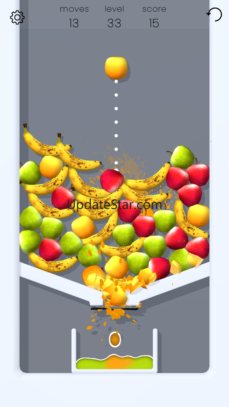 Good Squash 1.0.0